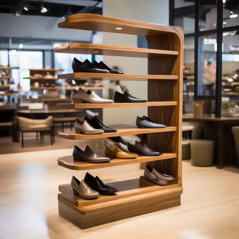 คุณจะเลือกชั้นวางเสื้อผ้าที่ดีที่สุดสำหรับพื้นที่ขนาดเล็กได้อย่างไร