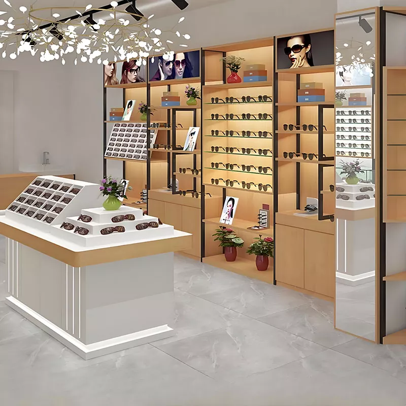 คุณจะซื้อจอแสดงผลออปติคอลตั้งพื้นคุณภาพสูงสำหรับใช้ในเชิงพาณิชย์ได้ที่ไหน